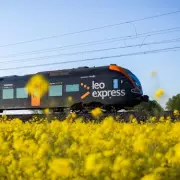 New 19-Hour European Sleeper Train to Connect London with Three Stunning Cities