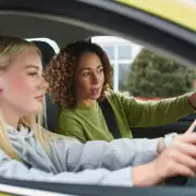 New Driving Theory Test Questions Aim to Make UK Roads Safer