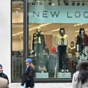 New Look Fashion Chain on the Brink: Owner Mulls Sale as High Street Crisis Deepens
