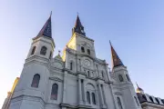 New Orleans Catholic Archdiocese Reaches Landmark Settlement in Clergy Abuse Scandal