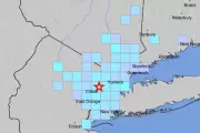 New York and New Jersey Rocked by 4.8 Magnitude Earthquake – Residents Stunned
