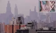New York City Braces for Second Contagious Virus Outbreak as Cases Spread to Neighbouring States