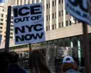 New York Judge Orders ICE to Release Detained Migrants Due to Overcrowding and Poor Conditions