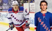 New York Rangers Star Adam Fox Shocks Fans with Humble Basement Digs – Inside His Modest Lifestyle