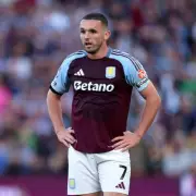 Newcastle and Aston Villa Battle for John McGinn in High-Stakes Transfer Showdown