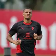 Newcastle and Man Utd Eye Malick Thiaw and Benjamin Šeško in Major Transfer Battle