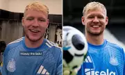 Newcastle Eye Aaron Ramsdale as Arsenal Consider Shock Goalkeeper Swap Deal