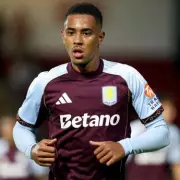 Newcastle Eye Jacob Ramsey in Shock Transfer Move – Villa Star on Magpies' Radar