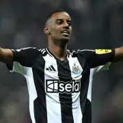 Newcastle Face Liverpool Transfer Battle for Alexander Isak as Lineker Drops Bombshell