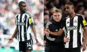Newcastle Star Alexander Isak Told to Sabotage Training to Force Blockbuster Transfer | Exclusive