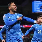 Newcastle United Eye Benjamin Sesko as Top Striker Target Amid Pavlidis Interest