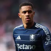 Newcastle United Eye Jacob Ramsey as Alexander Isak's Future Hangs in Balance