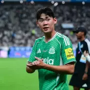 Newcastle United Eye Sensational Move for Kylian Mbappe's Brother Ethan Mbappe – Plus Sesko & Olise Updates