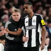 Newcastle United Face Battle to Keep Alexander Isak as Liverpool Circle | Transfer Exclusive