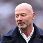 Newcastle United Plot Shock Move for Jørgen Strand Larsen as Shearer's Heir Apparent