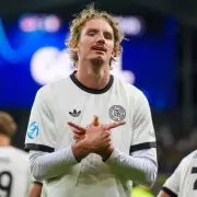 Newcastle United Poach Bayern Munich Prodigy Nick Woltemade in Shock Free Transfer | Exclusive