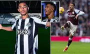 Newcastle United Seal £39m Jacob Ramsey Deal from Aston Villa Amid Financial Fair Play Pressure