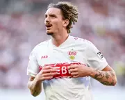 Newcastle United Seal Nick Woltemade Signing from Stuttgart in Strategic £15m Deal