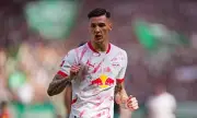 Newcastle United Smash Transfer Record with £69.8m Bid for RB Leipzig Star Benjamin Šeško