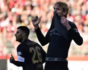 Newcastle United Stun Bayern Munich with Sensational Deadline Day Swoop for Nick Woltemade