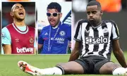 Newcastle United's Striker Crisis: Diego Costa Emerges as Shock Target After Alexander Isak Blow