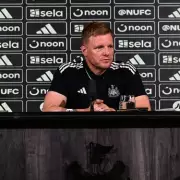 Newcastle vs Liverpool Team News: Injury Blow for Reds as Key Trio Ruled Out of St James' Park Clash