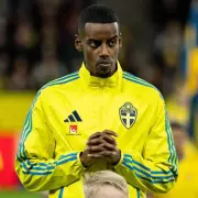 Newcastle's Alexander Isak Drops Bombshell Transfer Hint Amid Liverpool Interest