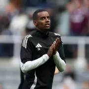 Newcastle's Alexander Isak in High Demand: Liverpool and Tottenham Eye Sensational Transfer