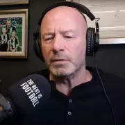 Newcastle's Alexander Isak Tipped as Next Alan Shearer Amid Liverpool Transfer Rumours