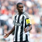 Newcastle's Transfer Blow: Ivan Toney Deal OFF as Brentford Slap Huge Price Tag on Star Striker