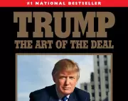 News Corp Partners with Trump to Publish AI-Generated Sequel to 'The Art of the Deal'