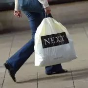 Next Shoppers Go Wild! Stampede for £10 Vouchers Causes Store Chaos Across UK