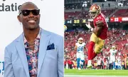 NFL History Made: Terrell Owens and Son Terique Score Touchdowns in Same Weekend