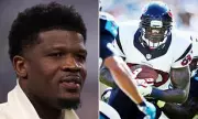 NFL Legend Andre Johnson's Houston Home Targeted by Burglars in Shocking Break-In