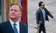 NFL Mandates Armed Security at All Team Facilities Following Deadly Shooting Near League HQ in New York