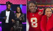NFL Star DeAndre Hopkins' Mother Hospitalised After Vicious Acid Attack – Shocking Details Revealed