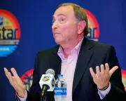 NHL's Hypocrisy Exposed: League Preaches Inclusion While Partnering with Donald Trump