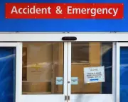 NHS Crisis: Patients Report Violence Amid Record A&E Waiting Times