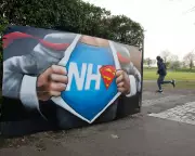 NHS Crisis: Record Numbers Forced Into Private Healthcare as Waiting Lists Spiral