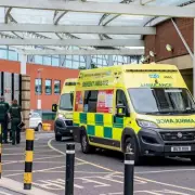 NHS Hospital Scandal: Dead Bodies Stored in Overflowing Portakabin Amid Morgue Crisis