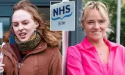 NHS Scotland Faces Secrecy Scandal Over Trans Tribunal Details