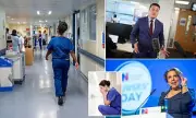 NHS Staff Under Siege: Soaring A&E Waits Fuel Violence and Gun Threats