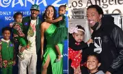 Nick Cannon Defends His Growing Family Amid Criticism: 'I Have No Regrets'