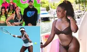 Nick Kyrgios & Sachia Vickery's Steamy OnlyFans Leak Sends Tennis World Into Meltdown
