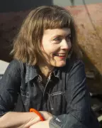 Nicola Barker's 'Tonyinterruptor': A Satirical Masterpiece That Exposes Human Frailty