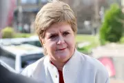 Nicola Sturgeon Arrested in SNP Finance Probe: What We Know So Far