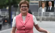 Nicola Sturgeon Opens Up: 'I Don't Fit Binary Sexuality' – Former Scottish Leader Shares Personal Journey