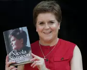 Nicola Sturgeon's Bombshell Memoir: Ex-First Minister Breaks Silence on SNP Turmoil and Independence Future
