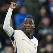 Nicolas Jackson Drops Chelsea Exit Bombshell – 'I Want to Stay!'