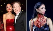 Nicole Scherzinger and Andrew Lloyd Webber Team Up for Stunning 'Sunset Boulevard' Film Adaptation After Broadway Triumph